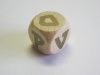 dice