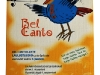 Belcanto kutse